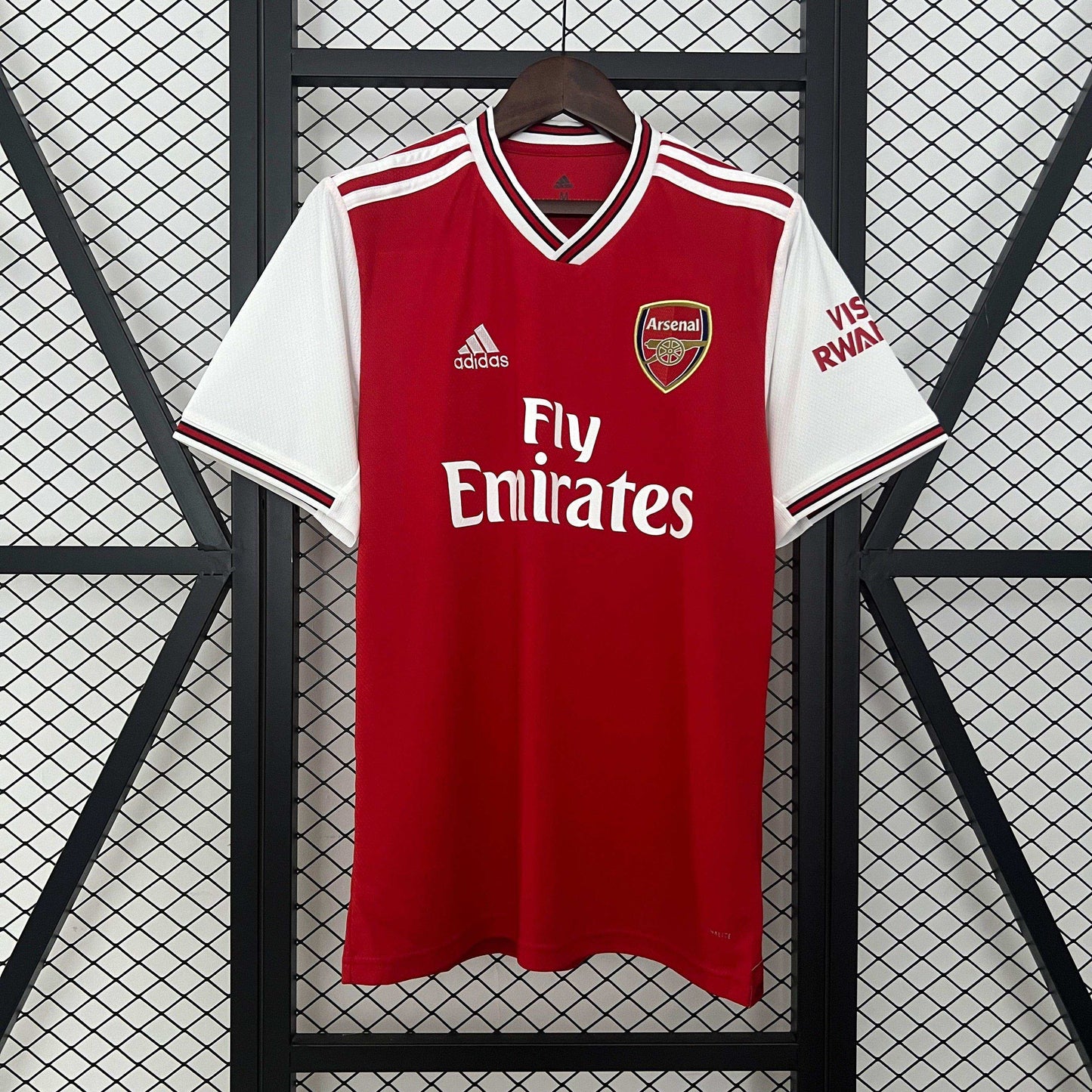 Camiseta retro Arsenal 19/20 LOCAL - KingoalESP