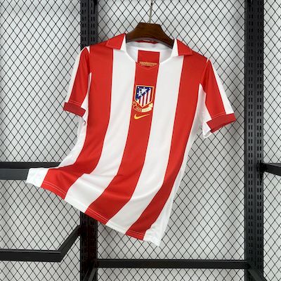 Camiseta retro Atletico de Madrid 1903/2003 CENTENARIO LOCAL