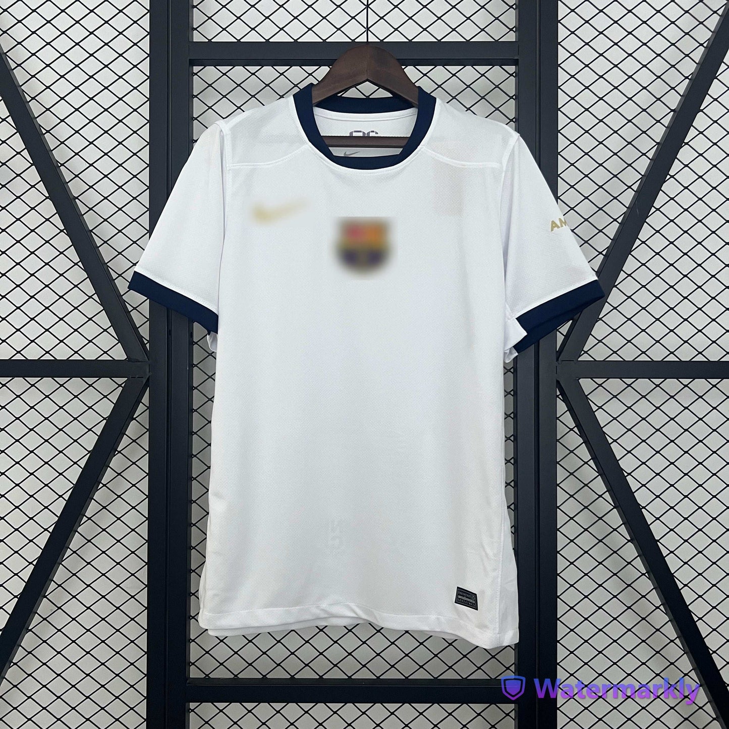 Camiseta Barcelona 25/26 EDICION ESPECIAL