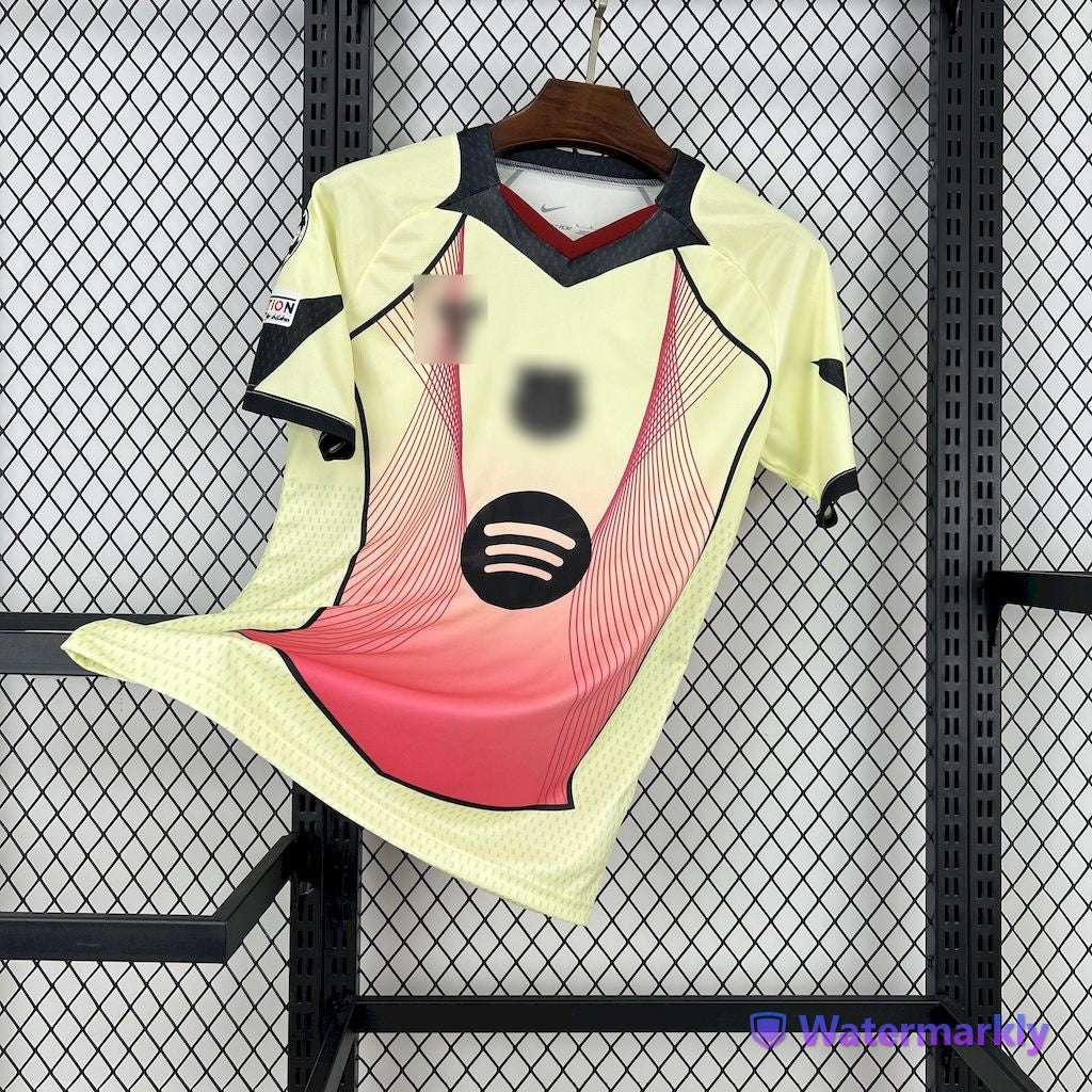 Camiseta Barcelona 25/26 EDICION ESPECIAL