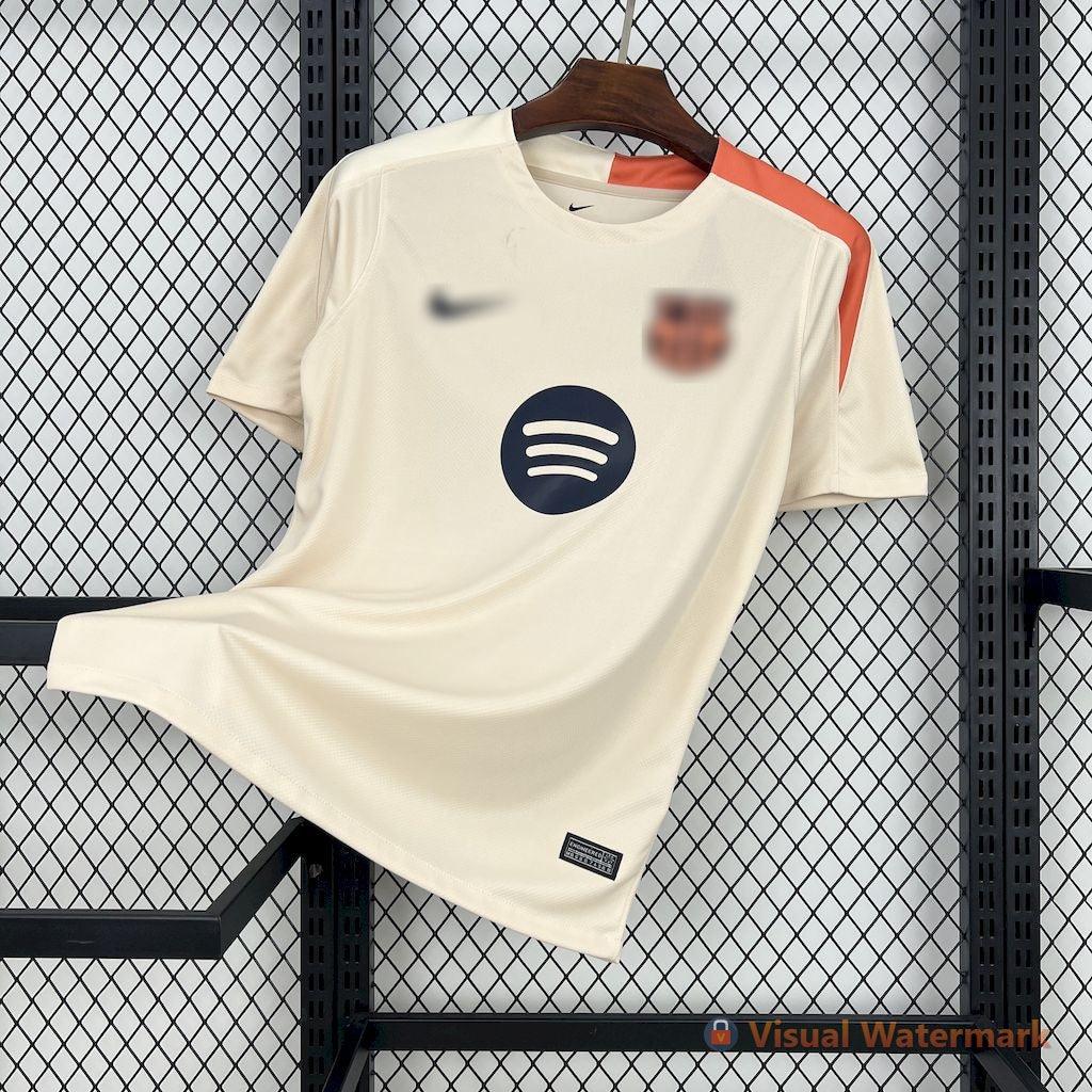 Camiseta Barcelona 24/25 EDICION ESPECIAL - KingoalESP