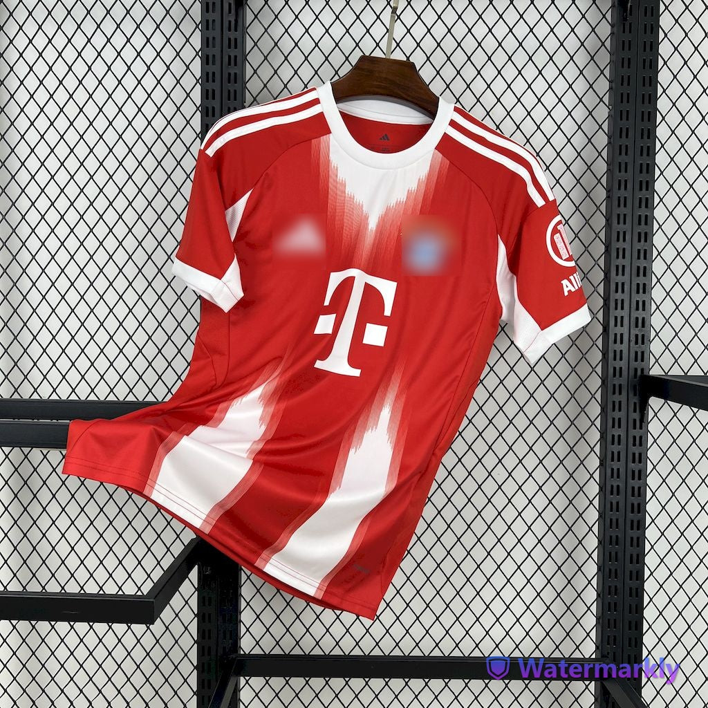 Camiseta Bayern M. 25/26 LOCAL