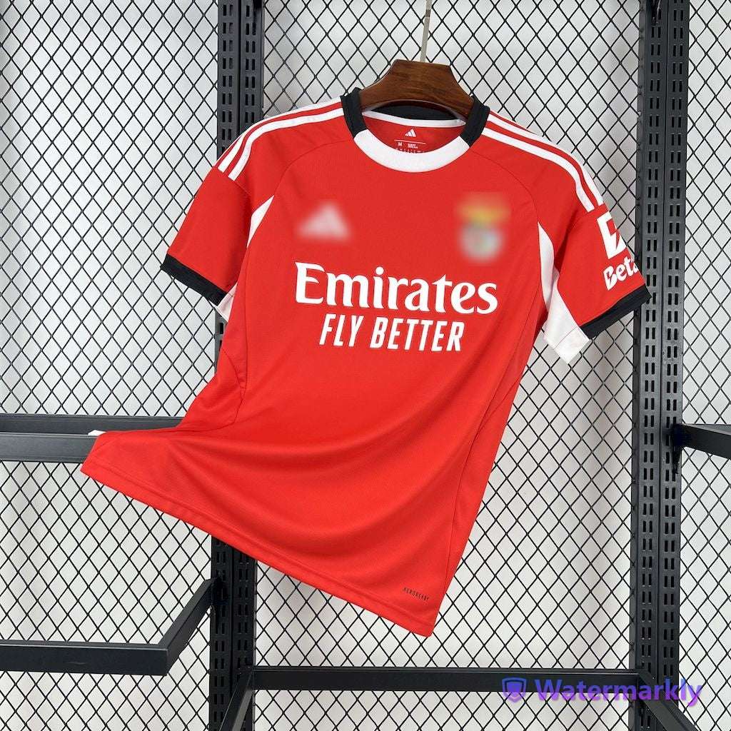 Camiseta BENFICA 25/26 LOCAL