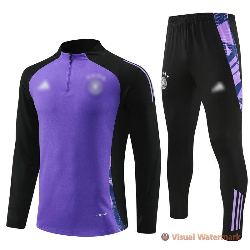 Chandal Alemania 24/25 - KingoalESP