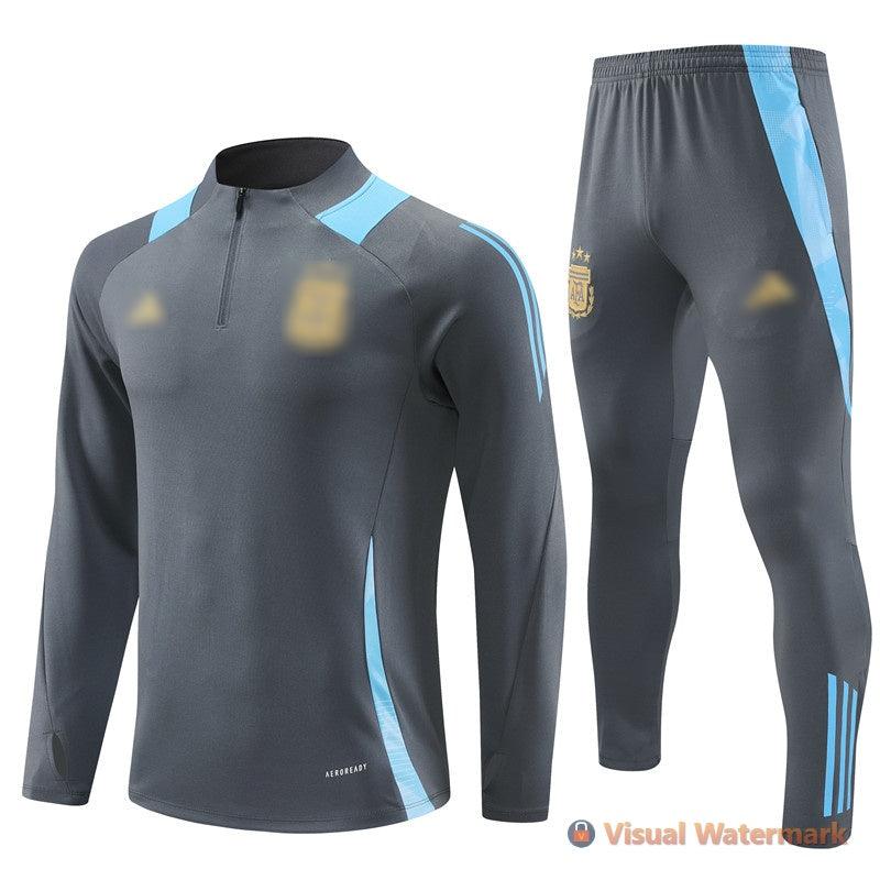 Chandal Argentina 24/25 - KingoalESP