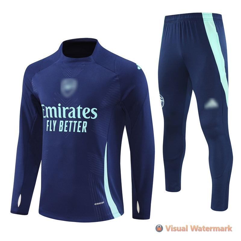 Chandal Arsenal 24/25 - KingoalESP