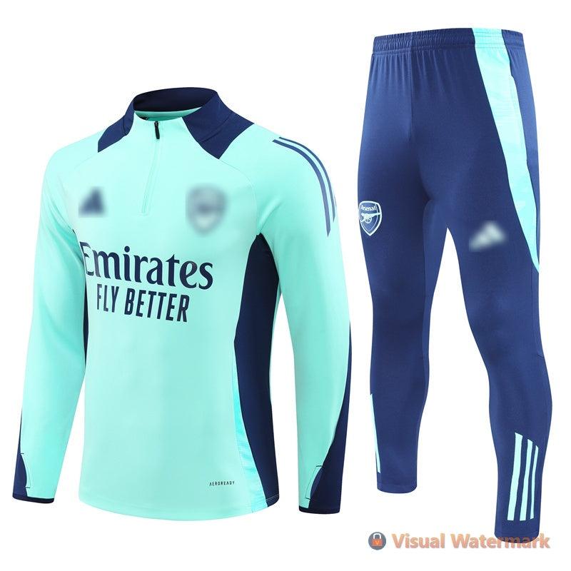 Chandal Arsenal 24/25 - KingoalESP