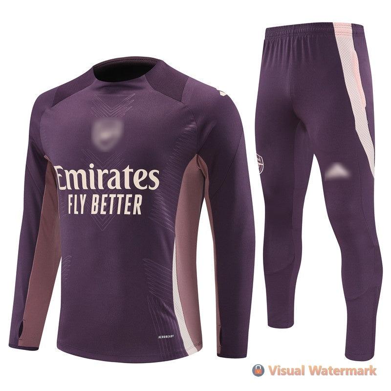 Chandal Arsenal 24/25 - KingoalESP