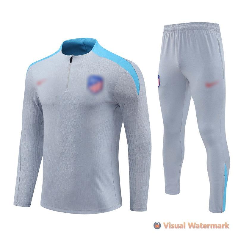Chandal Atletico M. 24/25 - KingoalESP