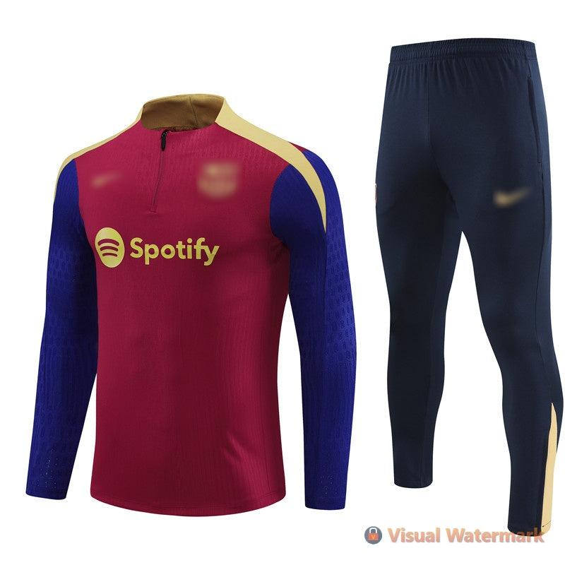 Chandal Barcelona 24/25 - KingoalESP