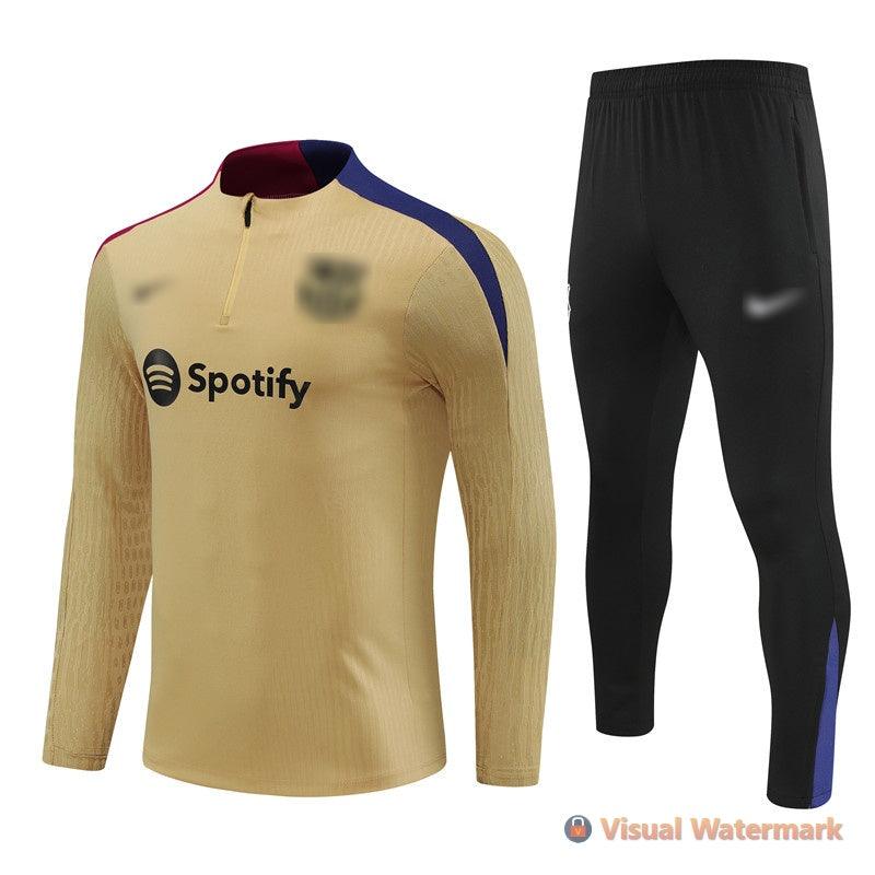 Chandal Barcelona 24/25 - KingoalESP