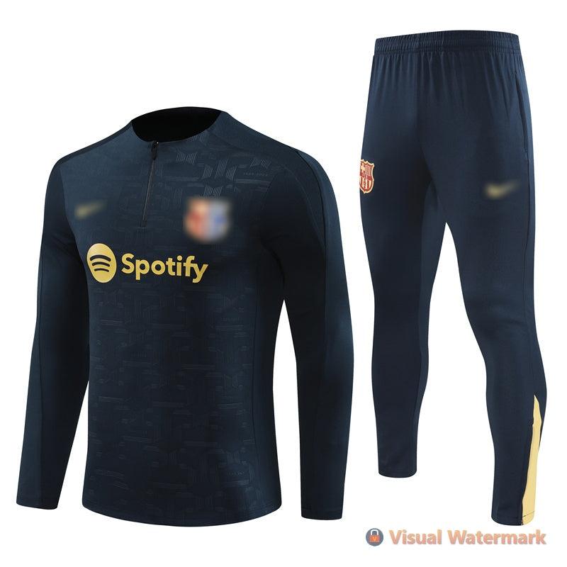 Chandal Barcelona 24/25 - KingoalESP