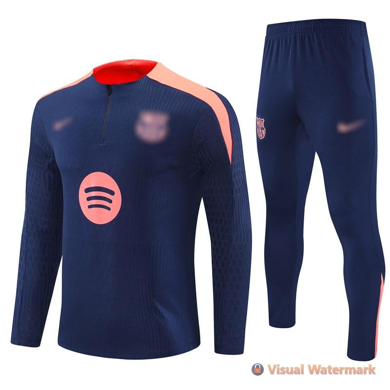 Chandal Barcelona 24/25 - KingoalESP