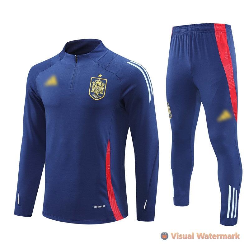 Chandal España 24/25 - KingoalESP
