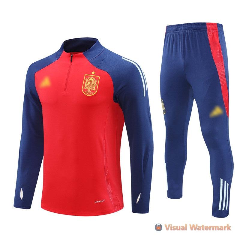 Chandal España 24/25 - KingoalESP