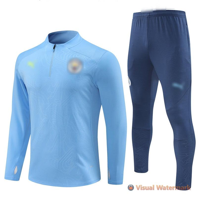 Chandal Manchester C. 24/25 - KingoalESP