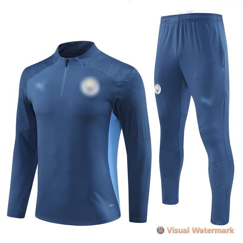 Chandal Manchester C. 24/25 - KingoalESP