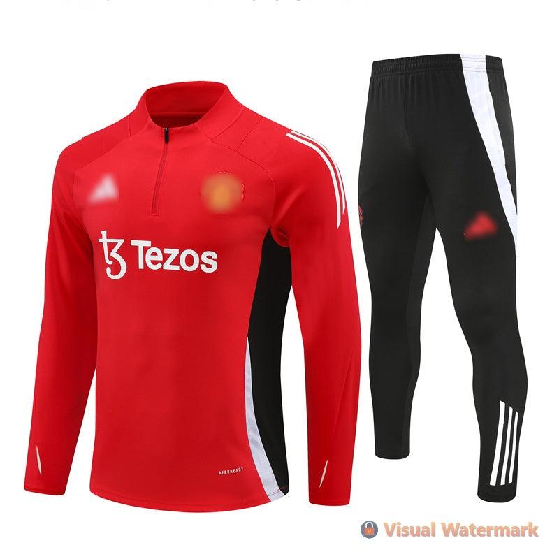 Chandal Manchester U. 24/25 - KingoalESP