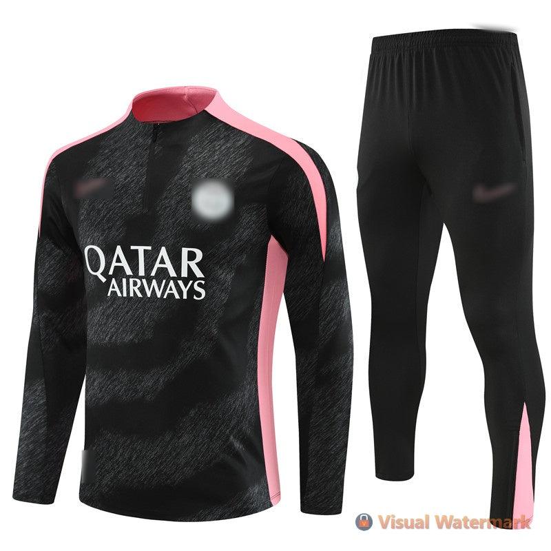Chandal PSG 24/25 - KingoalESP
