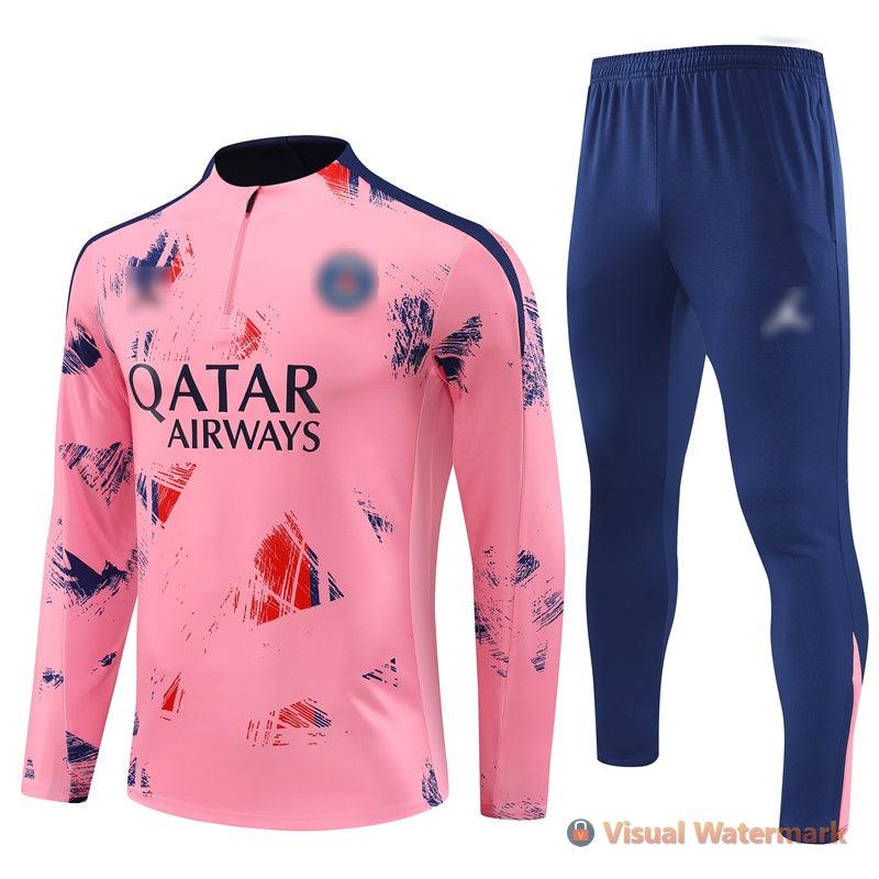 Chandal PSG 24/25 - KingoalESP