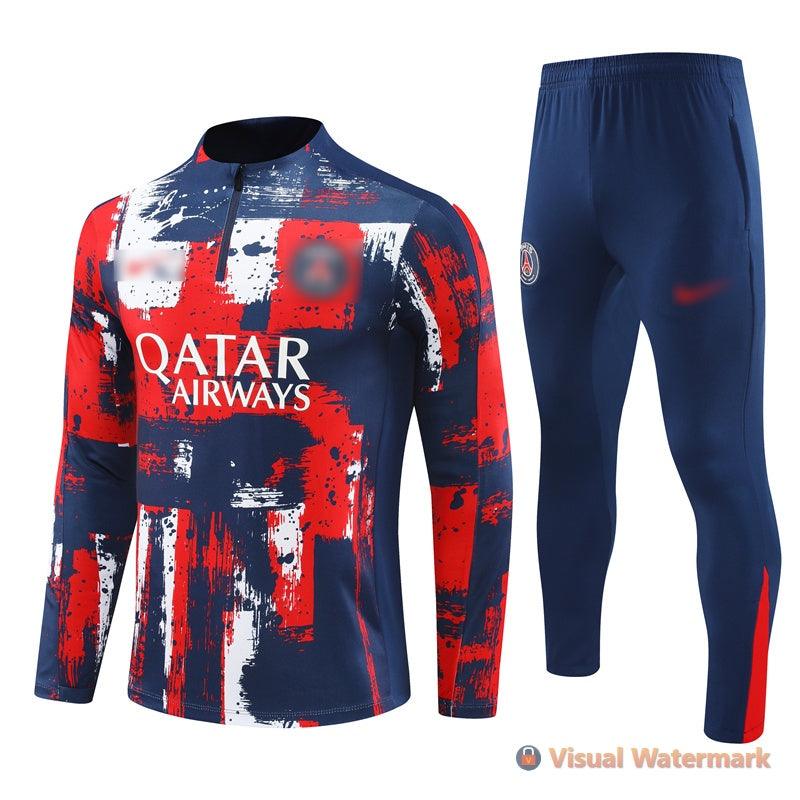 Chandal PSG 24/25 - KingoalESP
