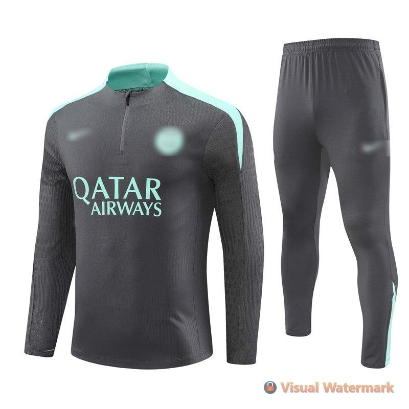 Chandal PSG 24/25 - KingoalESP