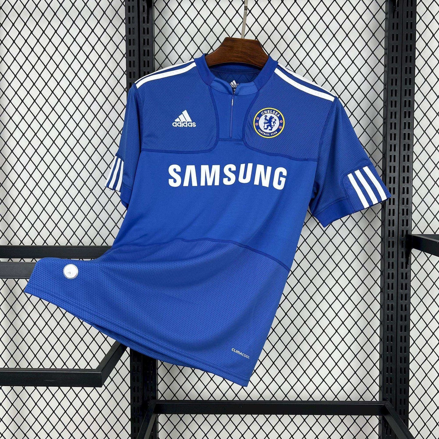 Camiseta retro Chelsea 09/10 LOCAL - KingoalESP