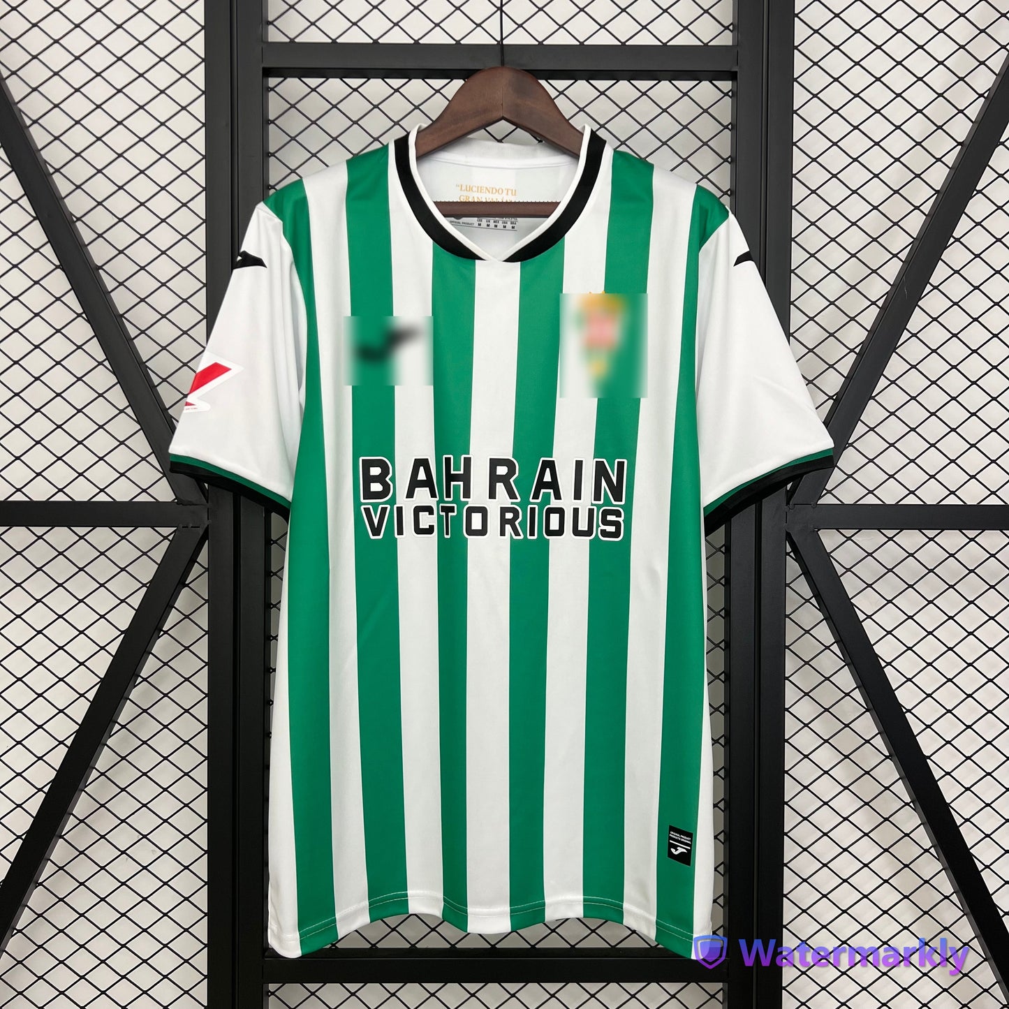 Camiseta Cordoba 25/26 LOCAL