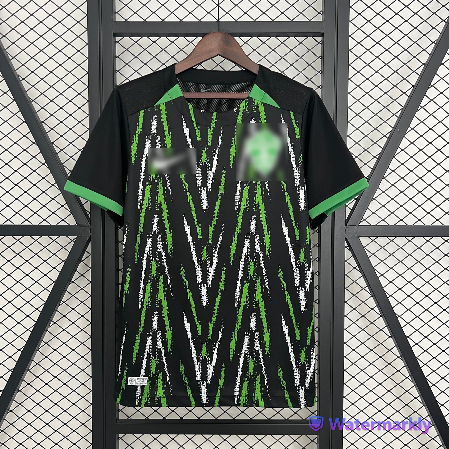 Camiseta Elche 25/26 VISITANTE