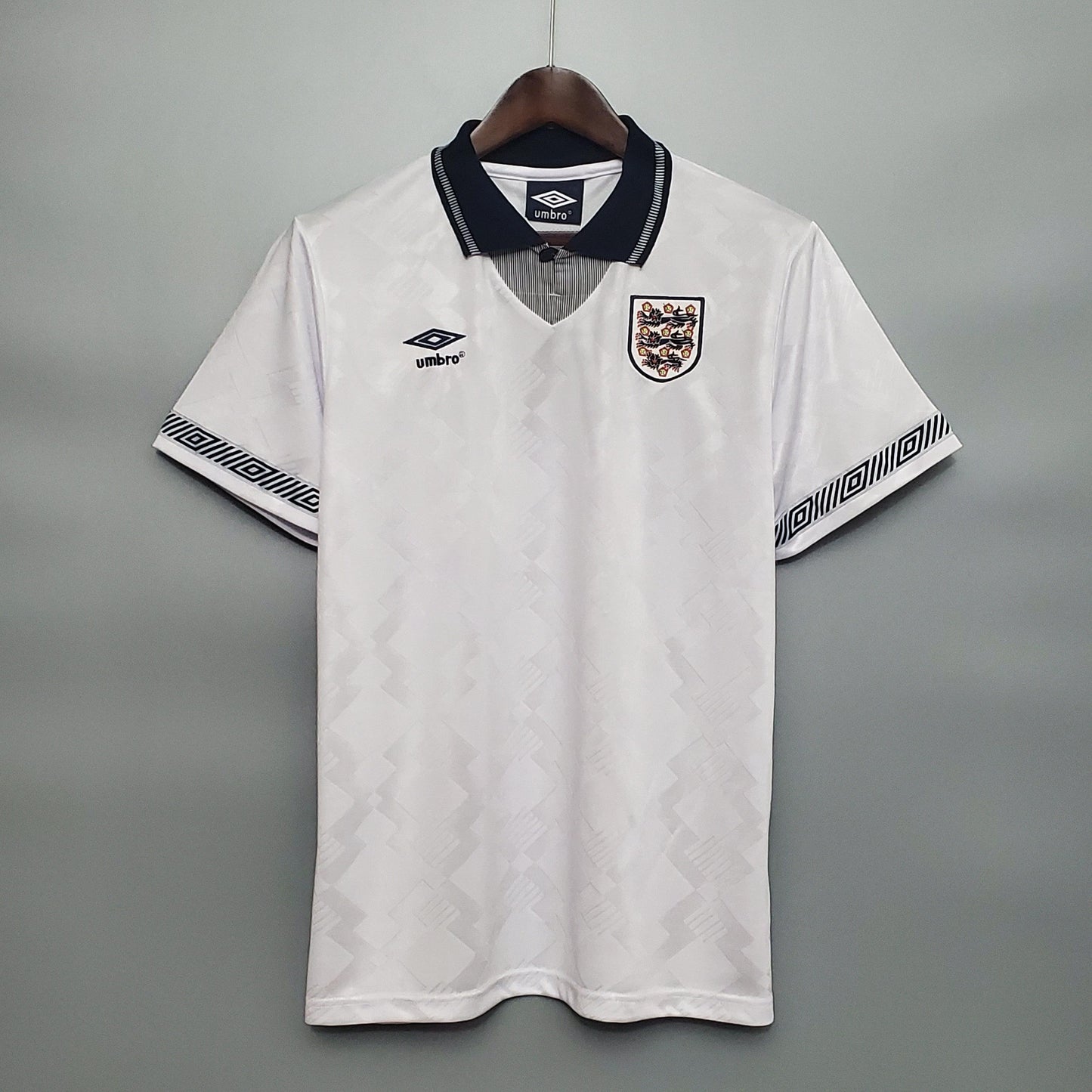 Camiseta retro Inglaterra 1990 LOCAL - KingoalESP