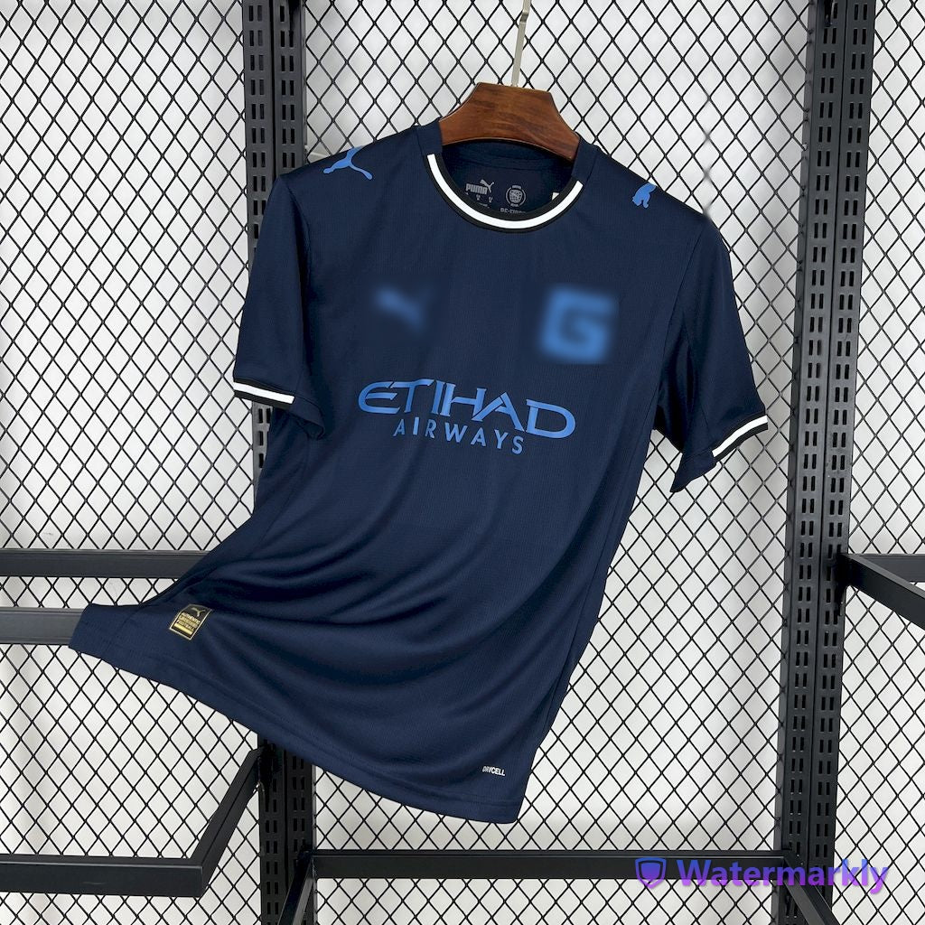 Camiseta Girona 25/26 VISITANTE