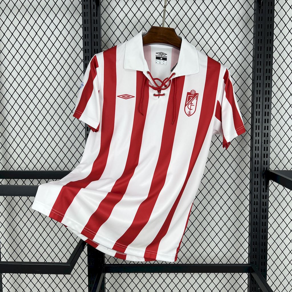 Camiseta retro Granada 05/06 LOCAL