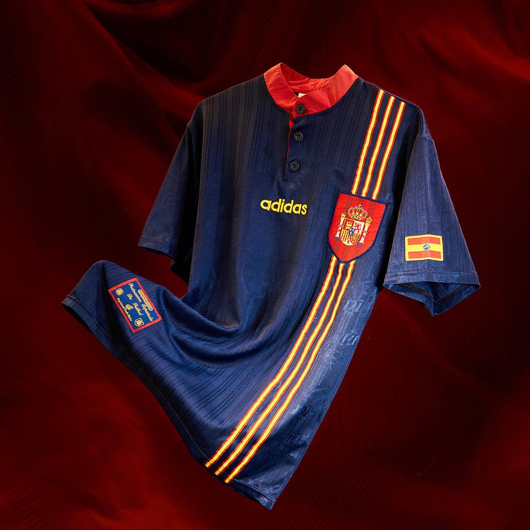RETRO - KingoalESP
