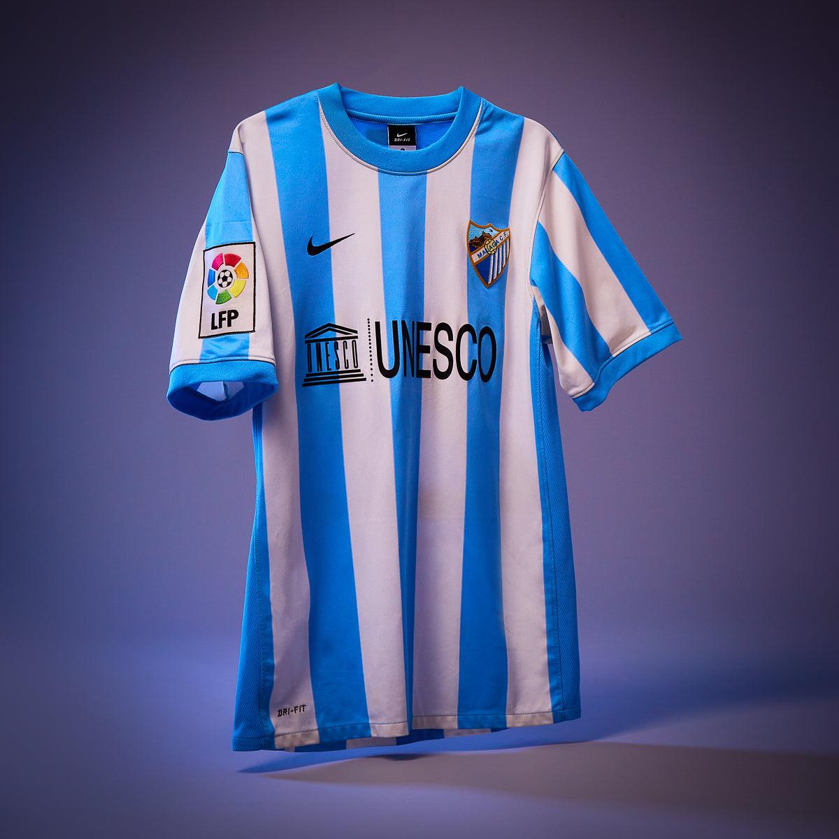 RETRO - KingoalESP