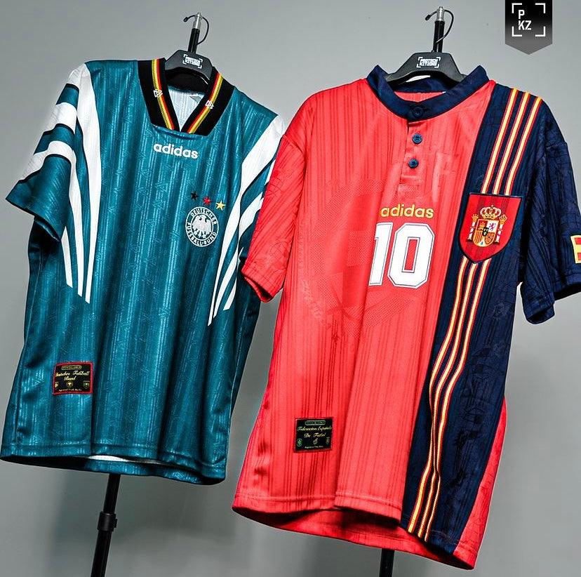 RETRO - KingoalESP