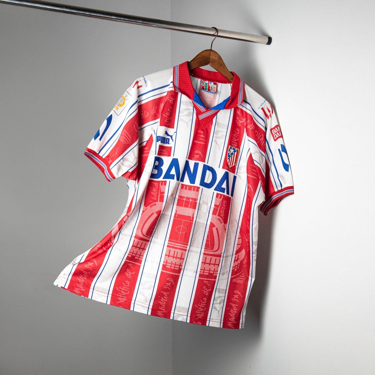 RETRO - KingoalESP