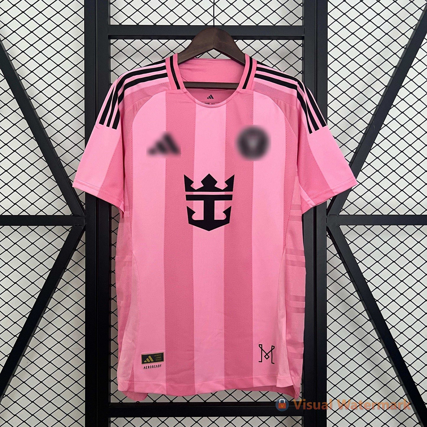 Camiseta Inter Miami 25/26 LOCAL - KingoalESP