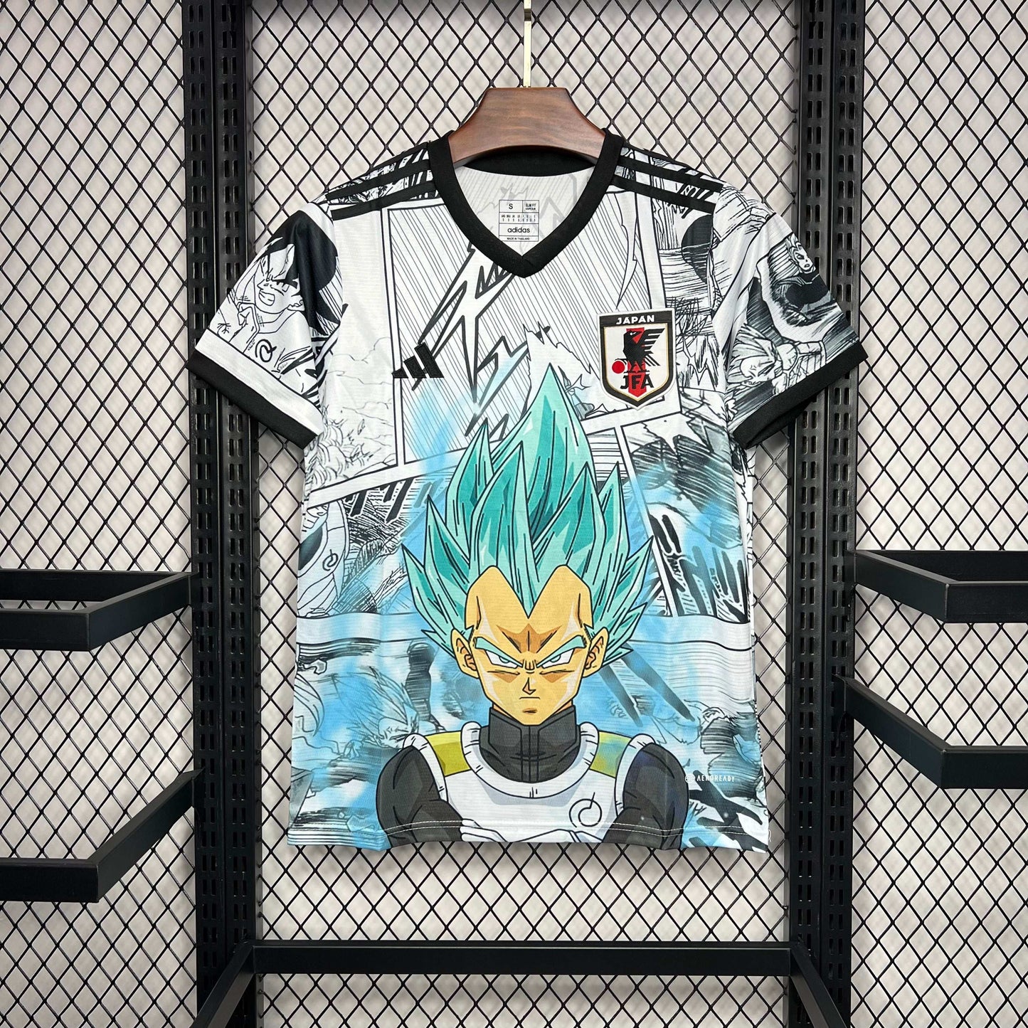 Camiseta Japon x Dragon Ball EDICION ESPECIAL