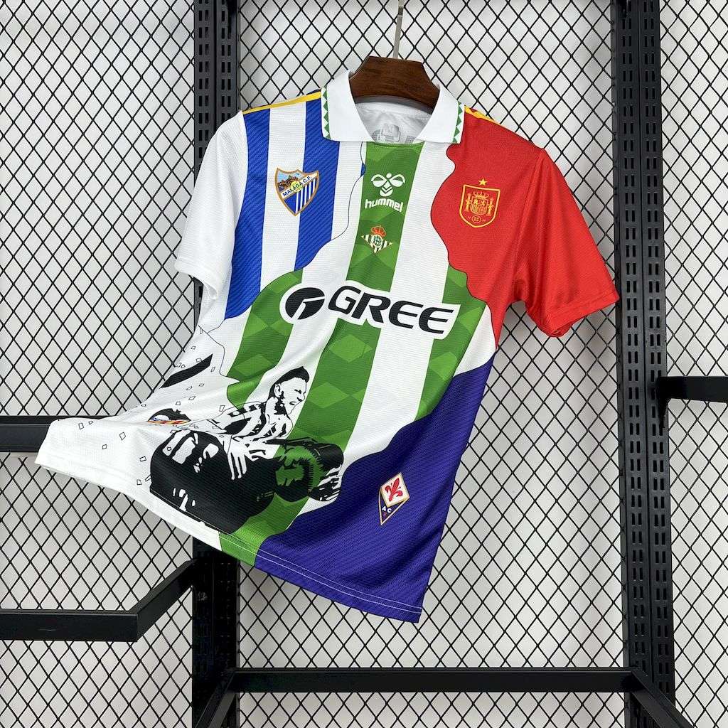 Camiseta Joaquí Conmemorativa 24/25 EDICIÓN ESPECIAL