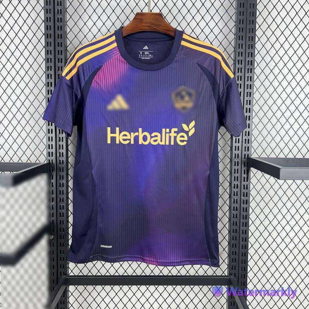 Camiseta LOS ANGELES GALAXY 25/26 VISITANTE