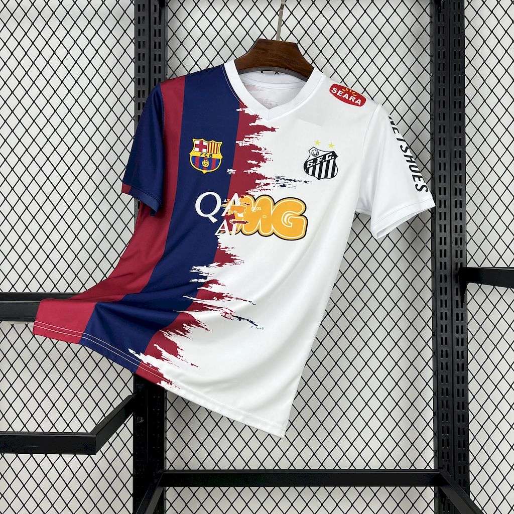 Camiseta Neymar Jr. conmemorativa EDICION ESPECIAL
