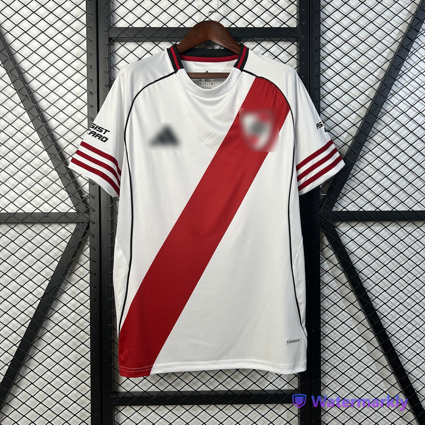 Camiseta River Plate 25/26 LOCAL