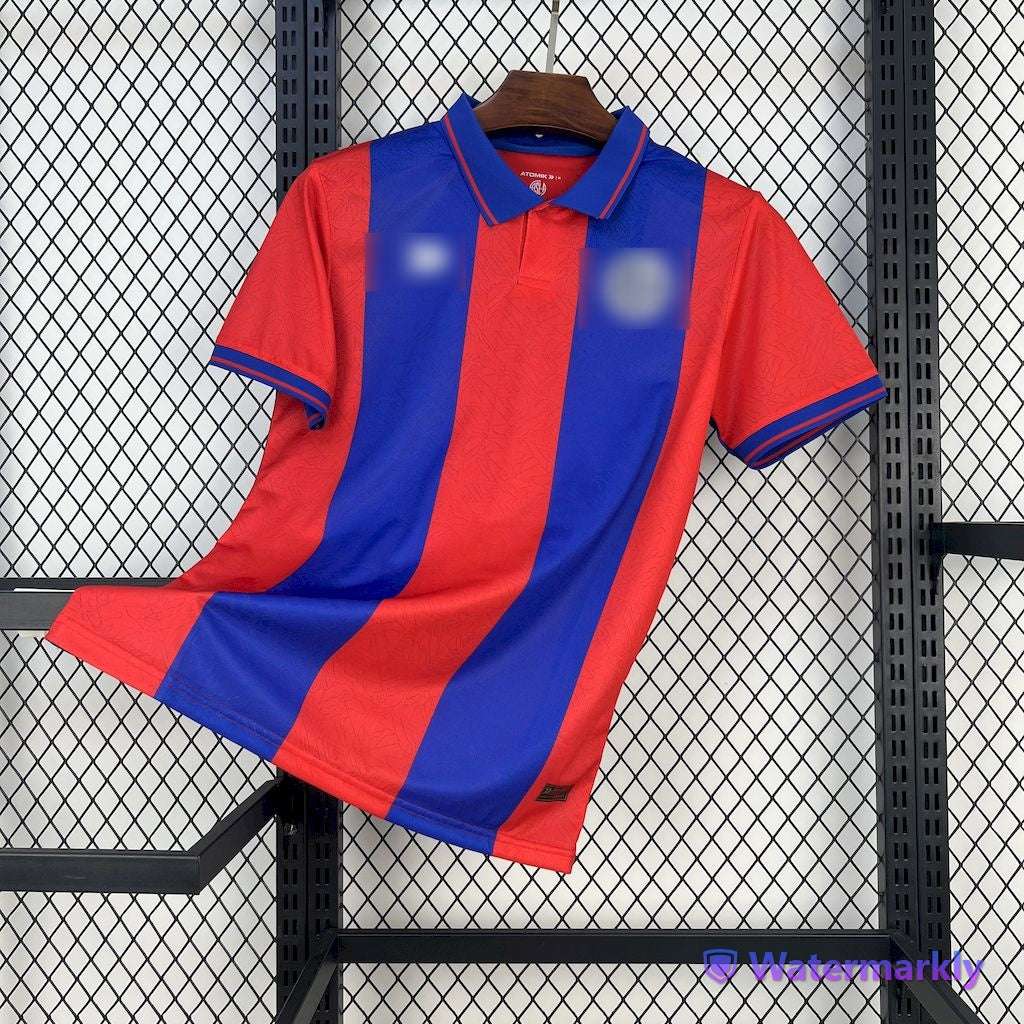 Camiseta SAN LORENZO 25/26 LOCAL
