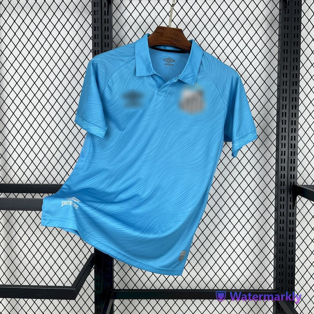 Camiseta SANTOS 25/26 VISITANTE
