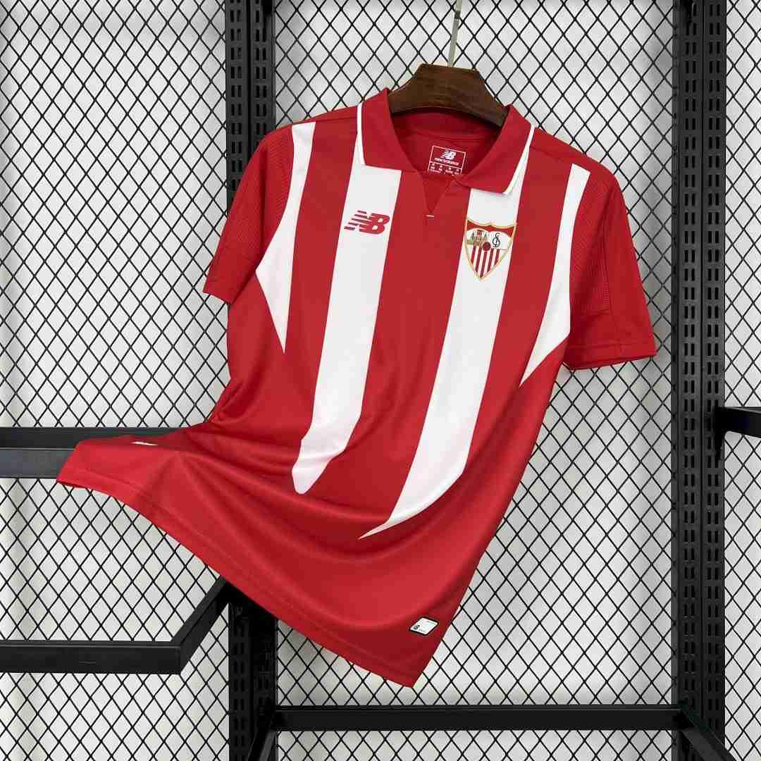 Camiseta retro Sevilla 15/16 LOCAL - KingoalESP