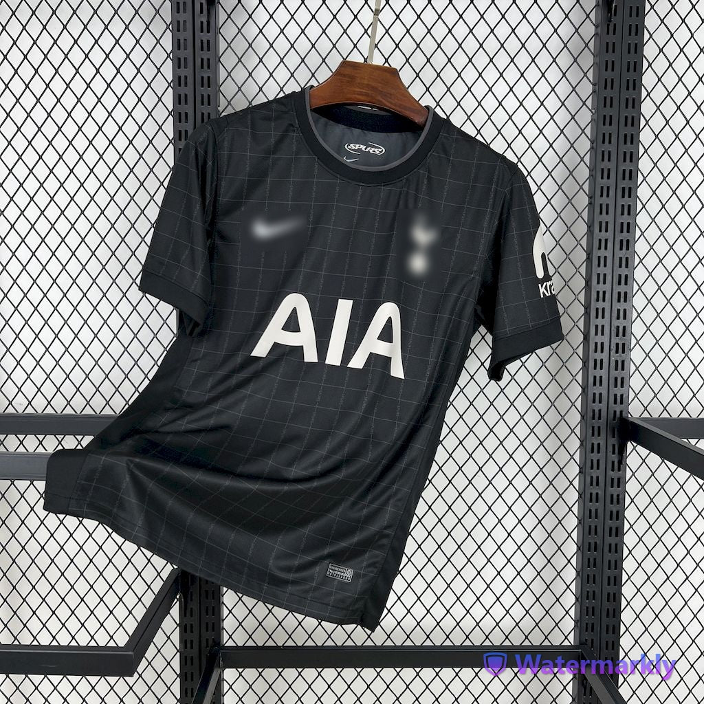 Camiseta Tottenham 25/26 VISITANTE
