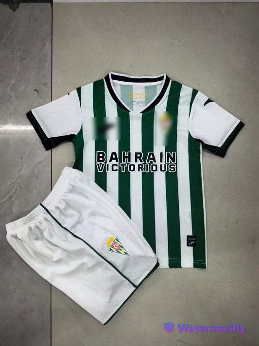 Conjunto niño/a Cordoba 25/26
