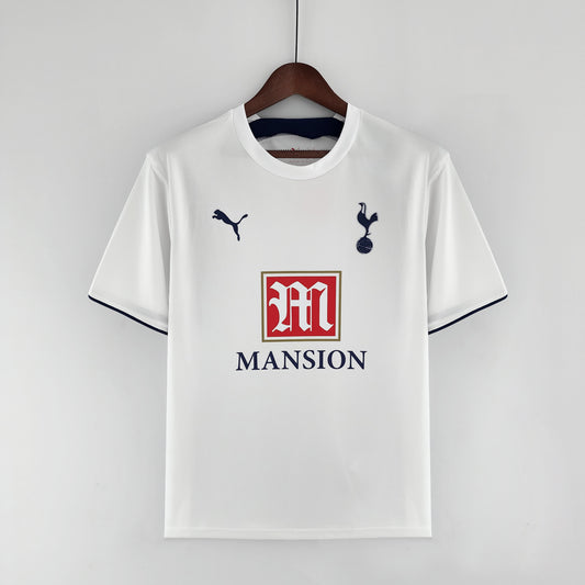 Camiseta retro Tottenham 06/07 LOCAL