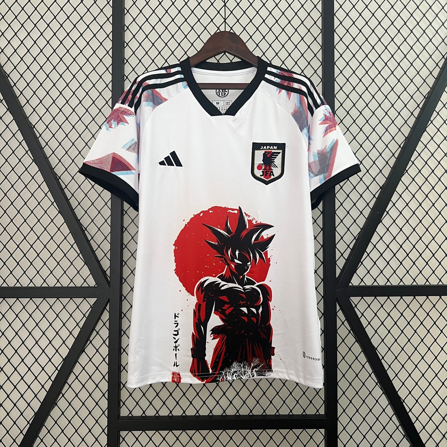 Camiseta Japon x Dragon Ball Edicion especial