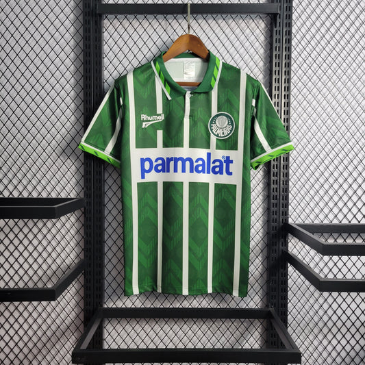 Camiseta retro Palmeiras 1996 LOCAL